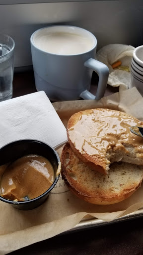 Coffee Shop «The 205 Coffee Bar», reviews and photos, 205 Columbia Ave, Holland, MI 49423, USA