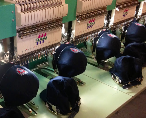 Screen Printer «ScreenBroidery - Muncie, IN», reviews and photos, 1708 W University Ave, Muncie, IN 47303, USA