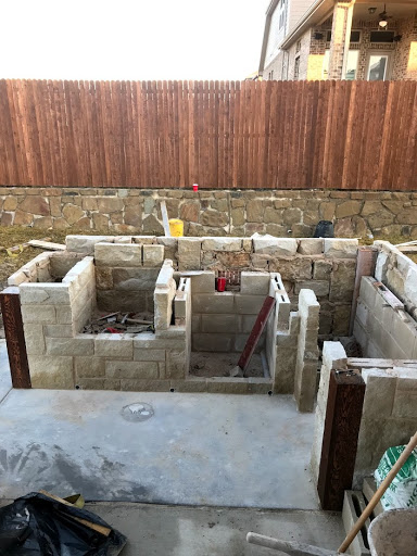 Masonry Supply Store «Alliance Materials, Inc.», reviews and photos, 10501 Alta Vista Rd, Keller, TX 76248, USA