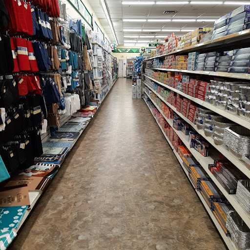 Dollar Store «Dollar Tree», reviews and photos, 857 N Val Vista Dr #112, Gilbert, AZ 85234, USA