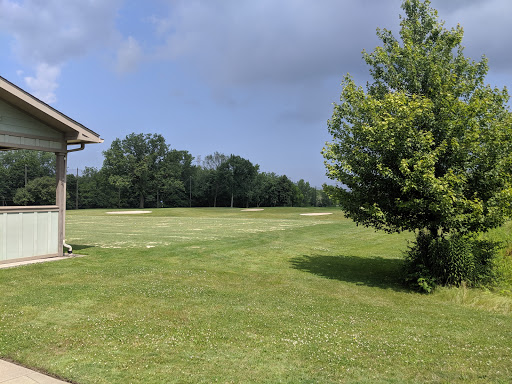 Washington Learning Center Golf Course