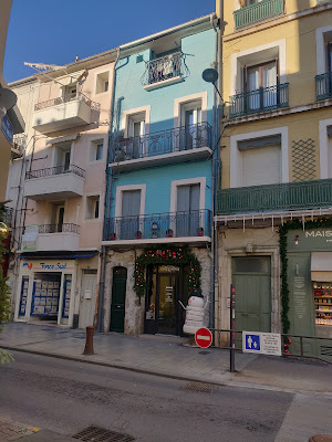 Salon Coiff'hom à Sète