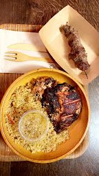 Photo n°132 de New Soul Food Le Maquis · et FoodTruck à Paris ()