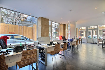 Paris Attitude Vente - Transactions Immobilières à Paris