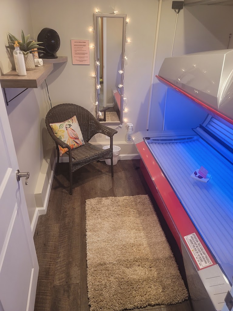 The Tanning Hut Buckhannon, WV 26201 Services and Reviews