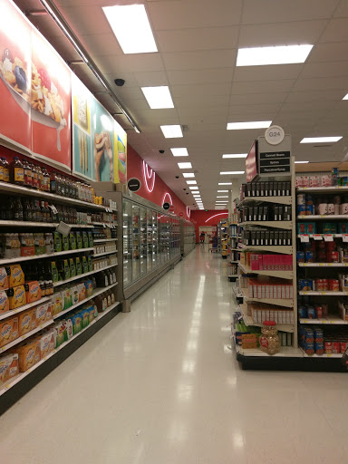 Department Store «Target», reviews and photos, 209 Stafford Park Blvd, Manahawkin, NJ 08050, USA