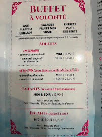 Photos du propriétaire du Restaurant asiatique Ô BOUDDHA à La Valette-du-Var - n°16