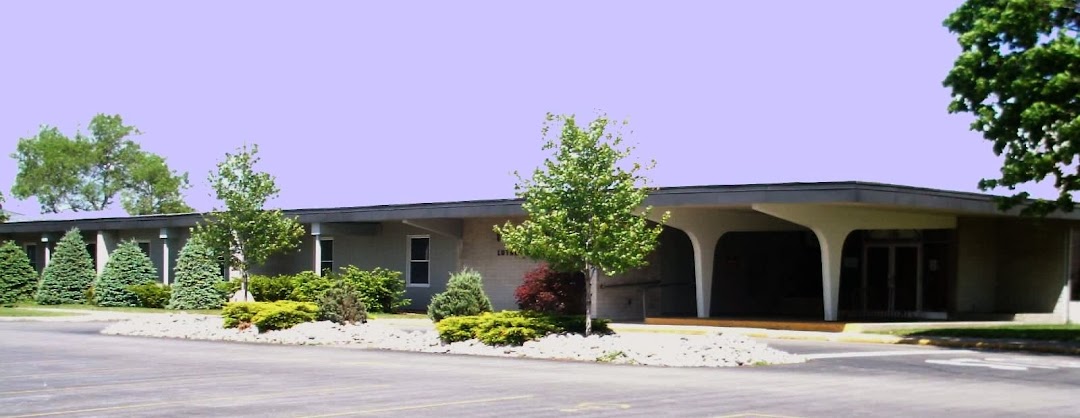 Immanuel Lutheran School