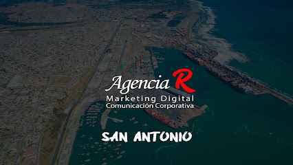 Marketing Digital San Antonio - Rodrigo Lobos