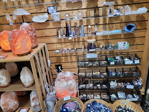 Gift Shop «Stagecoach», reviews and photos, 310 3rd Ave, Kearney, NE 68845, USA