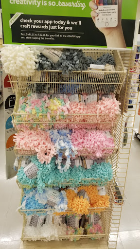 Fabric Store «Jo-Ann Fabrics and Crafts», reviews and photos, 2255 Pleasant Hill Rd Ste 200, Duluth, GA 30096, USA