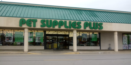 Pet Supply Store «Pet Supplies Plus», reviews and photos, 5555 Youngstown Warren Rd, Niles, OH 44446, USA