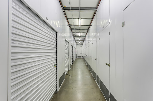 Self-Storage Facility «A-1 Self Storage», reviews and photos, 2555 S Main St, Santa Ana, CA 92707, USA