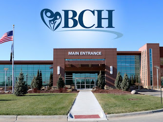 Beatrice Community Hospital & Health Center