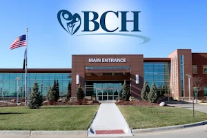 Beatrice Community Hospital & Health Center image