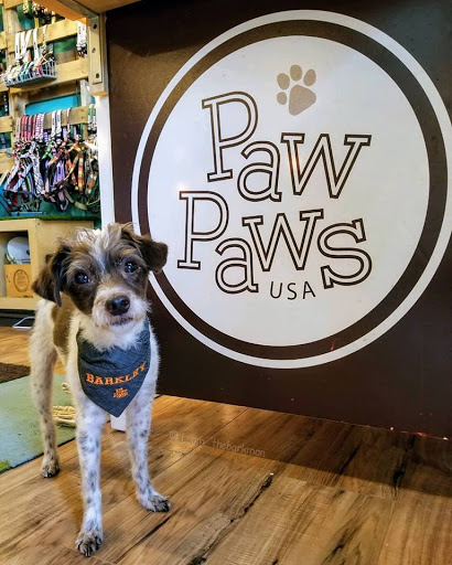 Pet Supply Store «Paw Paws USA», reviews and photos, 6 W McBee, Greenville, SC 29601, USA