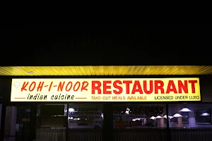 Koh-I-Noor Indian Restaurant image