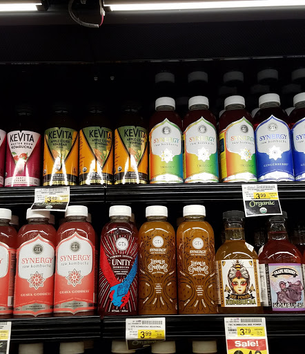 Grocery Store «Jewel-Osco», reviews and photos, 375 Randall Rd, South Elgin, IL 60177, USA