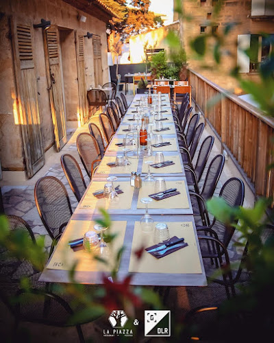 restaurants La Piazza La Seyne-sur-Mer