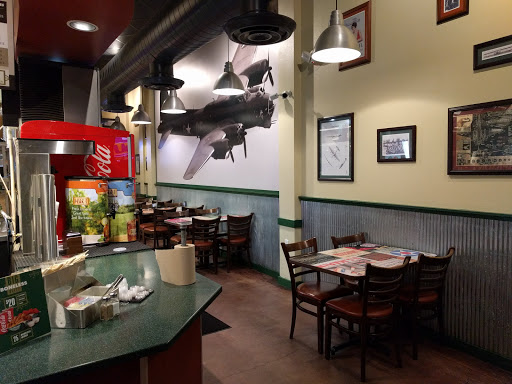Chicken Wings Restaurant «Wingstop», reviews and photos, 229 E