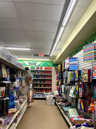 Dollar Store «Dollar Tree», reviews and photos, 1001 W County Line Rd, Hatboro, PA 19040, USA