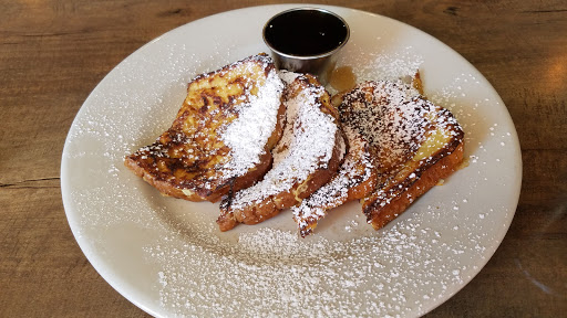 Café De Olla Restaurant