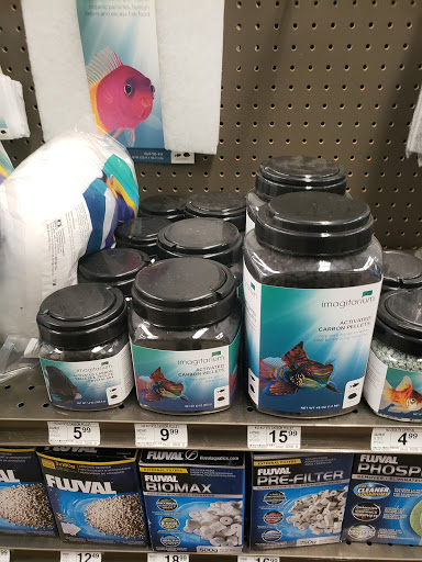 Pet Supply Store «Petco Animal Supplies», reviews and photos, 2842 NW 63rd St, Oklahoma City, OK 73116, USA