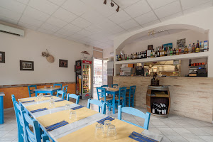 Delogo - Taverna Greca