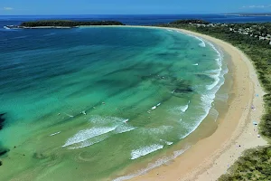 Broulee Beach image