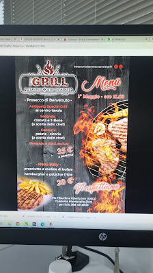 Steak House Special Grill 41.951653841299134, 12.69028061051008, 00012 Guidonia RM, Italia