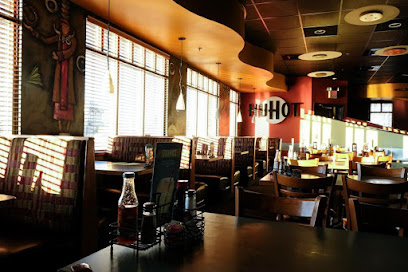 HuHot Mongolian Grill - 250 Red Cliffs Dr, St. George, UT 84790