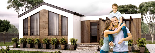 Cheap prefabricated houses Kiev