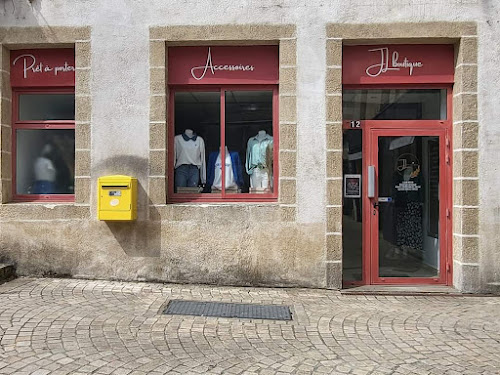 JL Boutique à Saint-Laurent-sur-Sèvre
