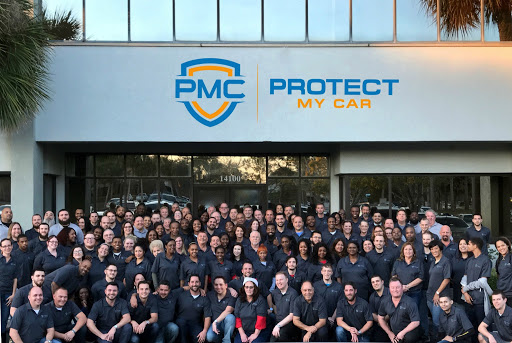 Insurance Agency «Protect My Car», reviews and photos