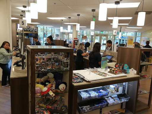 Book Store «UC Davis Stores», reviews and photos, 1 Shields Ave, Davis, CA 95616, USA