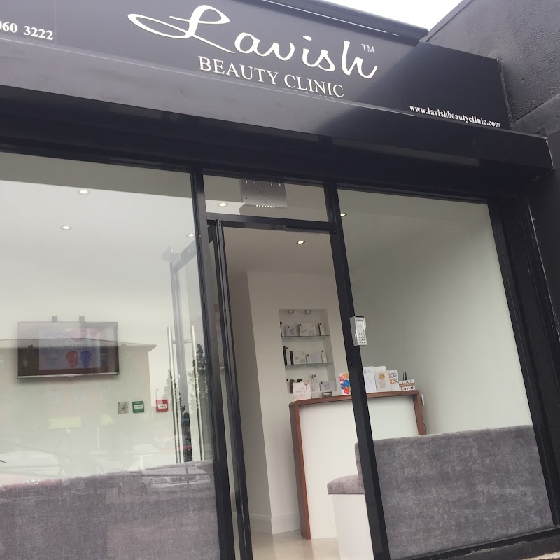 Lavish Beauty Clinic