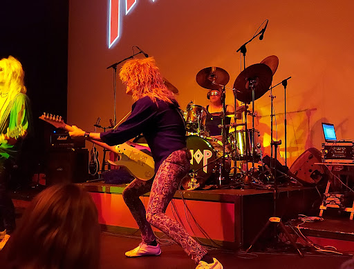 Movie Theater «Chalet Theatre», reviews and photos, 1721 Wells St, Enumclaw, WA 98022, USA