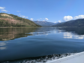 Vallecito Marina & Yacht Club