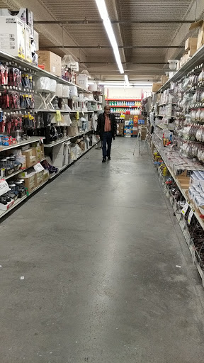 Discount Store «National Wholesale Liquidators», reviews and photos, 370 Essex St, Lodi, NJ 07644, USA