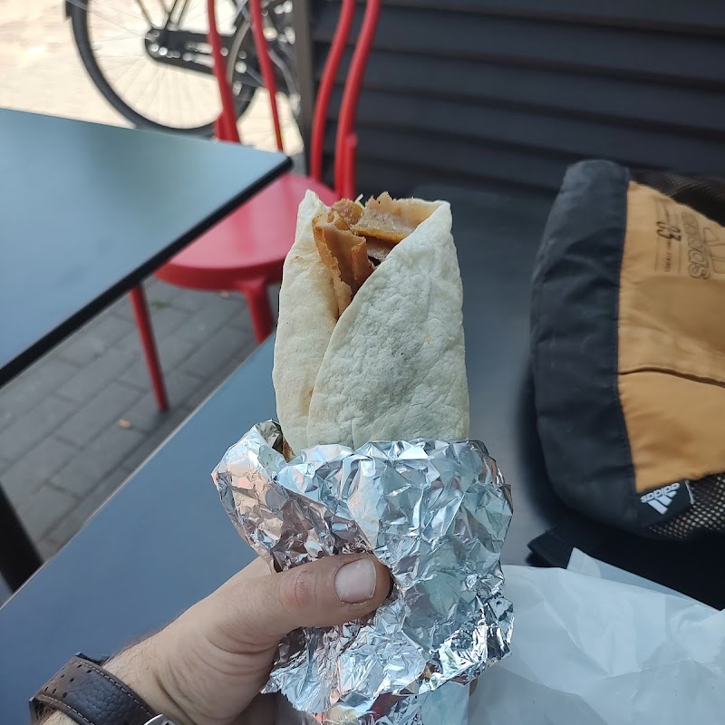 Happy Döner