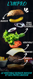 Photo n°19 de Pizzeria l'Impro à Saint-Aubin-du-Cormier ()