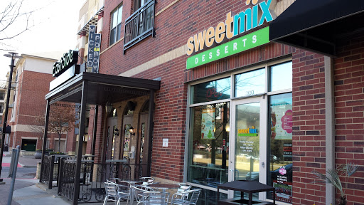 Ice Cream Shop «Sweet Mix», reviews and photos, 1811 N Greenville Ave #300, Richardson, TX 75081, USA