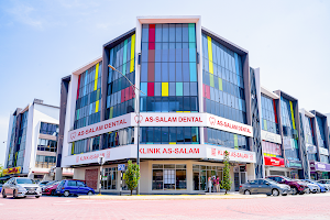 As-Salam Dental Semenyih | Dental Clinic Semenyih | Dental Treatment Semenyih, Malaysia image