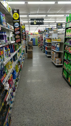 Discount Store «Dollar General», reviews and photos, 9501 KY-121, Murray, KY 42071, USA