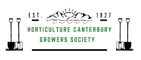 Horticulture Canterbury Growers Society Limited