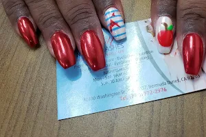 Creation Nails & Spa image