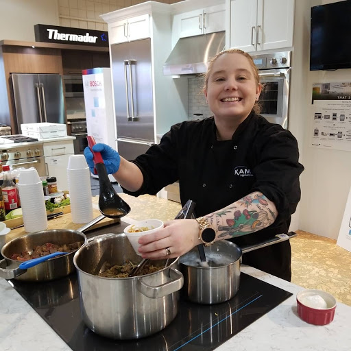 Appliance Store «KAM Appliances», reviews and photos, 1176 Washington St, Hanover, MA 02339, USA