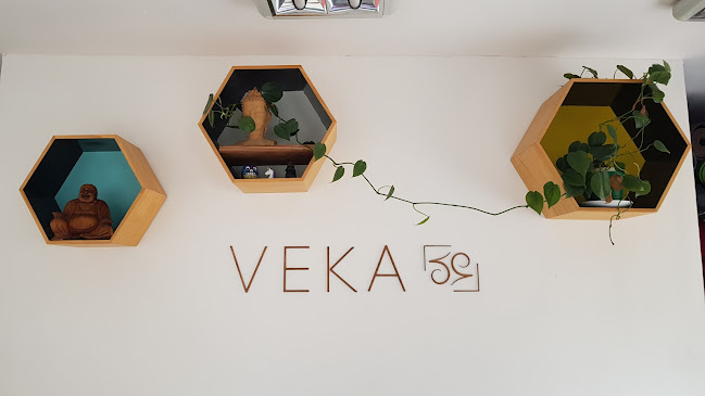 Comentarios y opiniones de Veka Yoga Studio