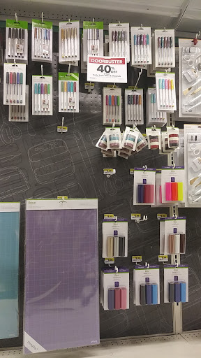 Fabric Store «Jo-Ann Fabrics and Crafts», reviews and photos, 1630 Scenic Hwy S O, Snellville, GA 30078, USA