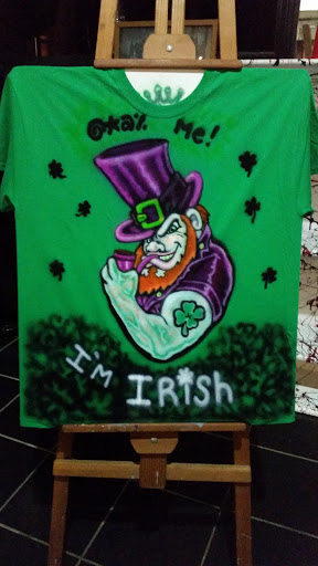 Tattoo Shop «Bay City Tattoo Company», reviews and photos, 759 E 12th St, Erie, PA 16503, USA